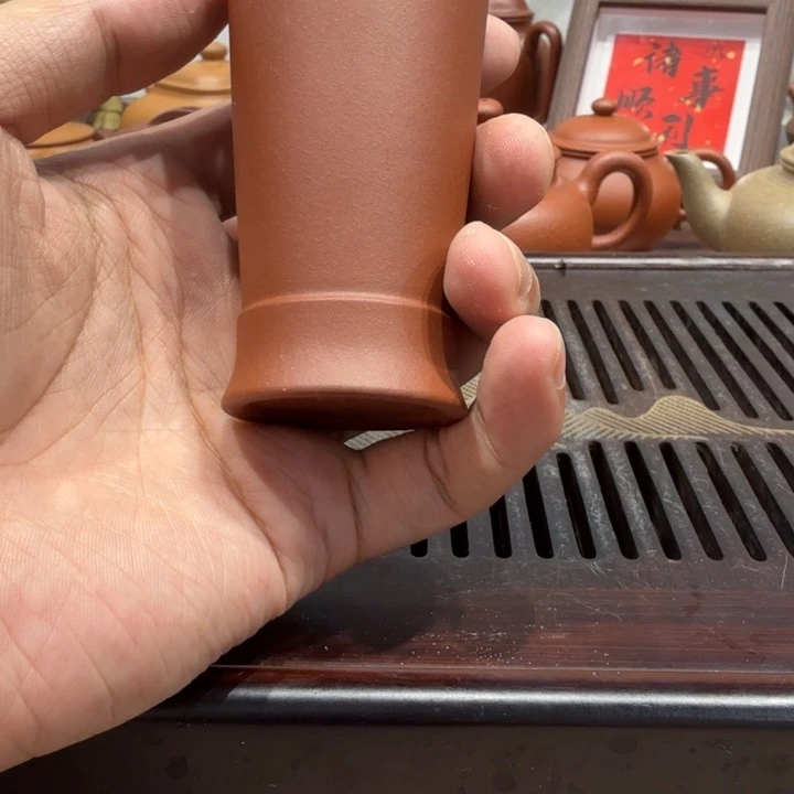 M***e纯原矿无添加闻香杯