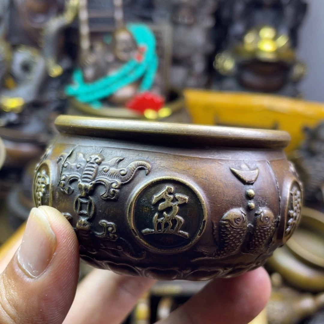 铜器铜器铜器铜器！