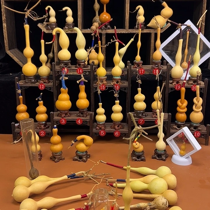 酒***s葫芦笙等乐器的演奏