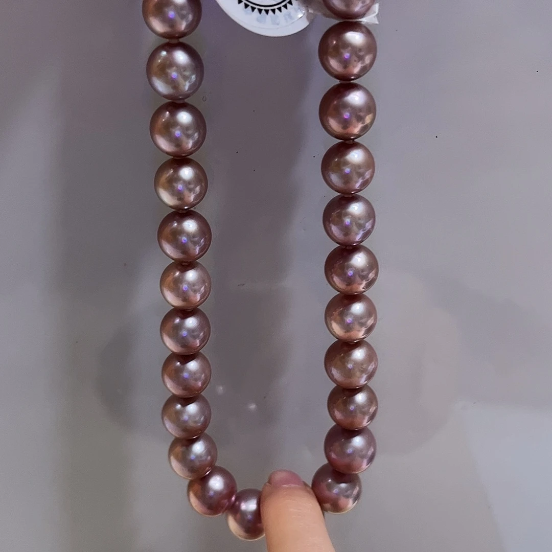 颈饰未镶嵌淡水珍珠