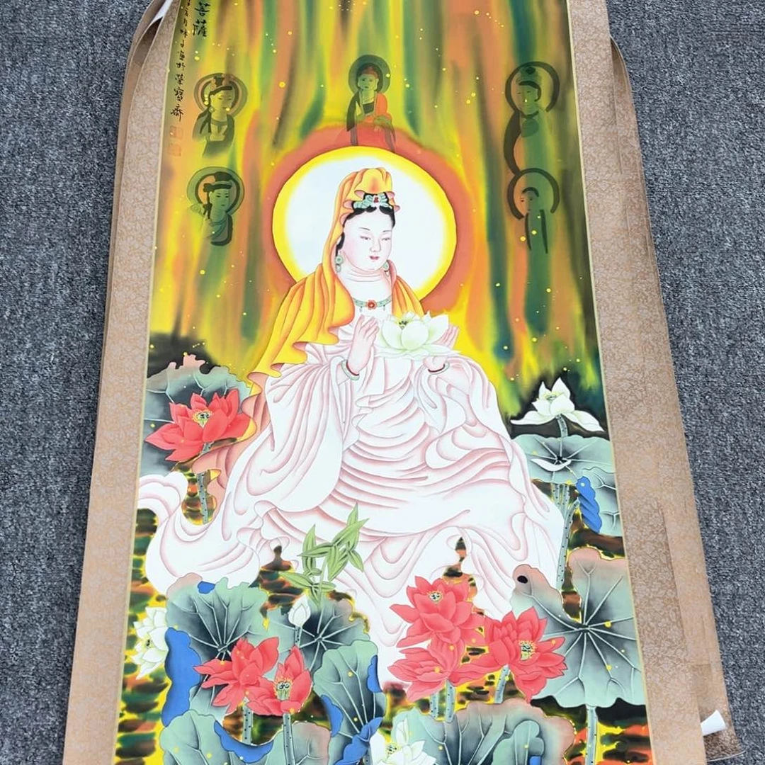 国画国画作品欣赏