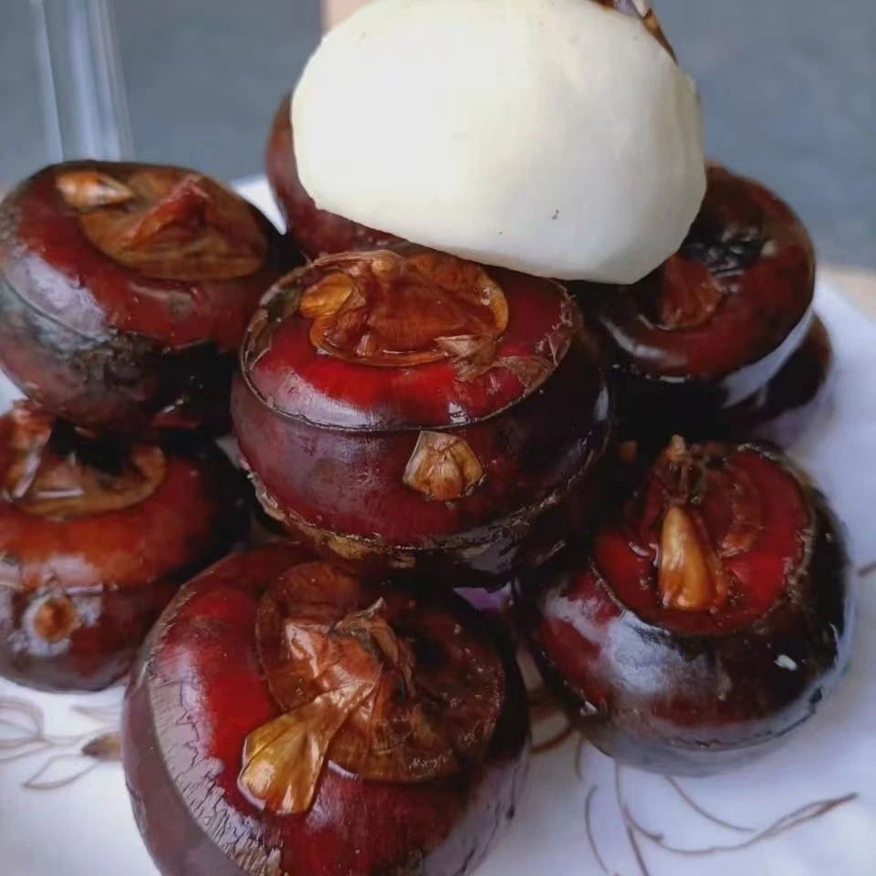 【五斤中果直播间福利福袋】正宗桂林马蹄现挖新鲜脆甜应季