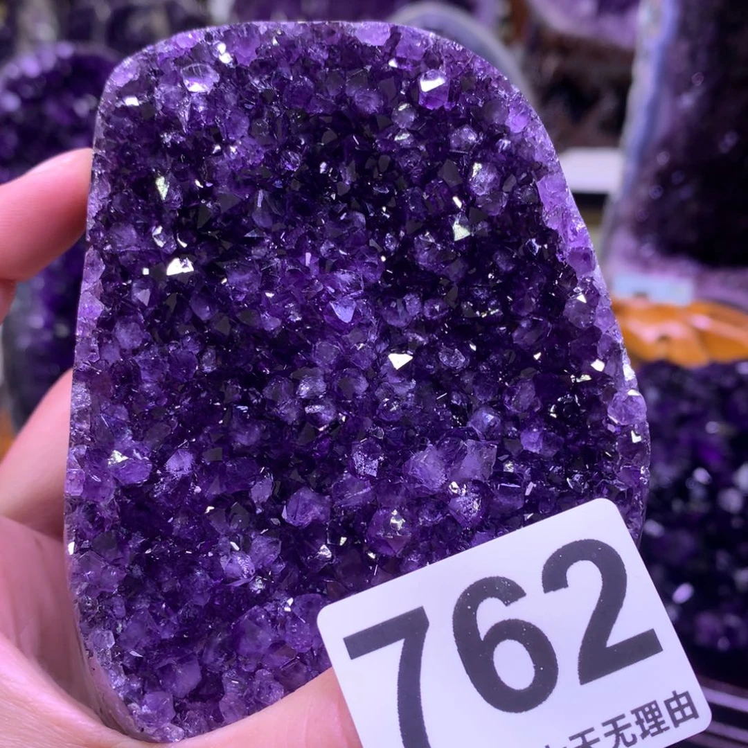 水晶水晶摆件未镶嵌