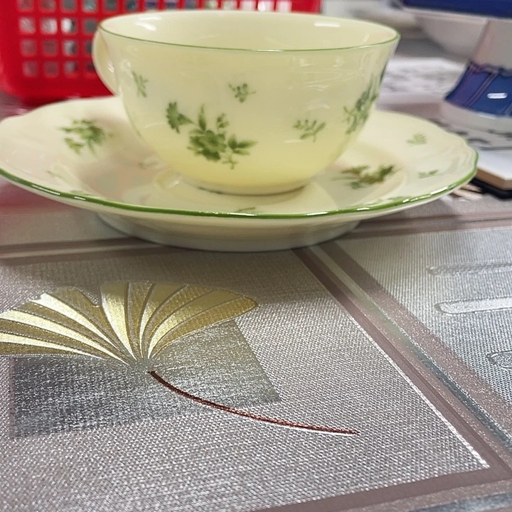 小***i海外回流陶器感谢支持