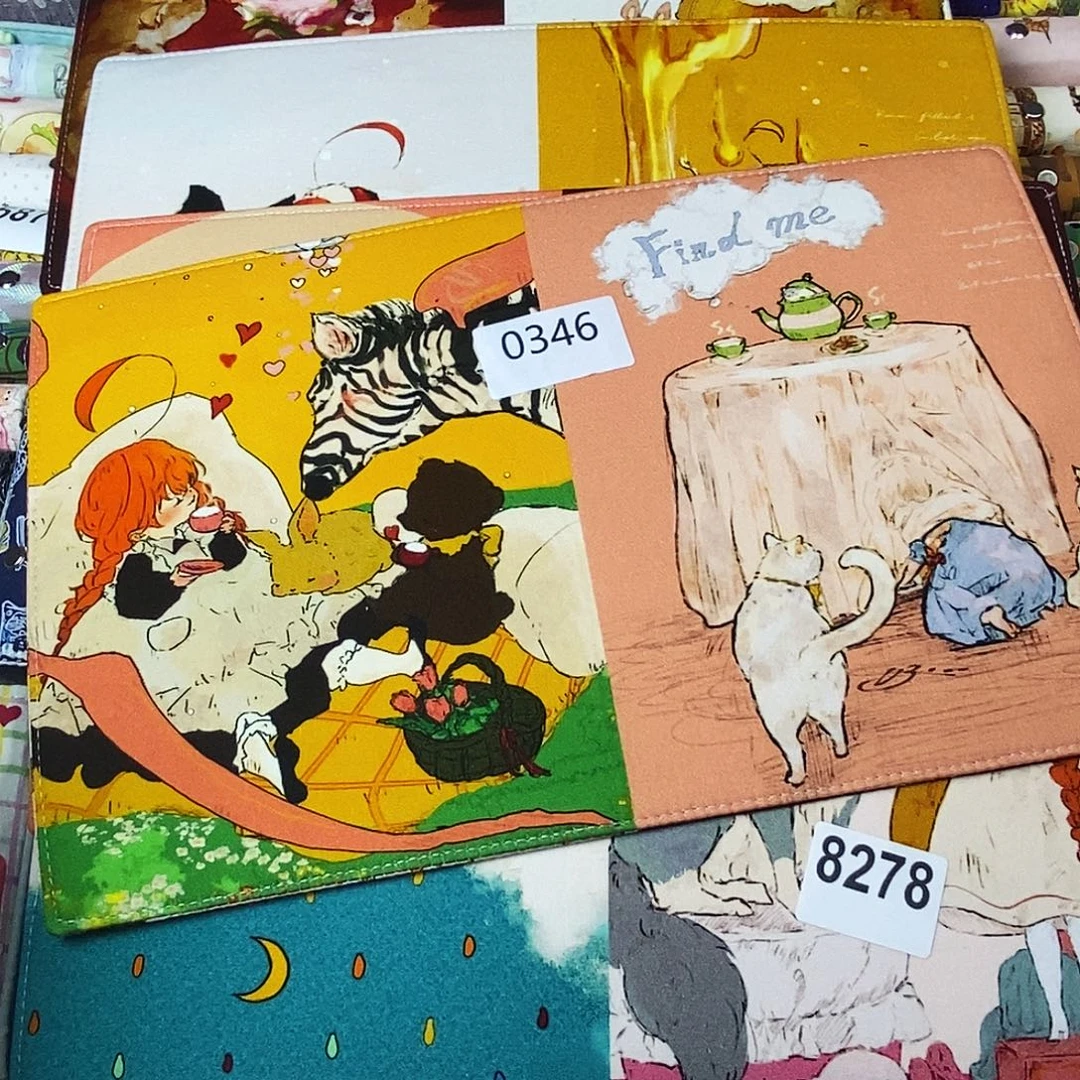 织绣A5活页不加纸0346