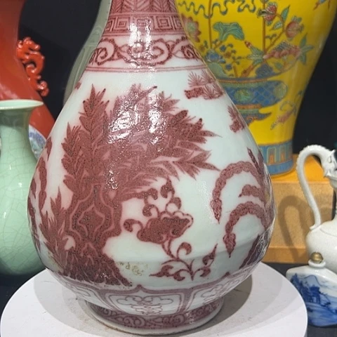 陶瓷一个一个一个，