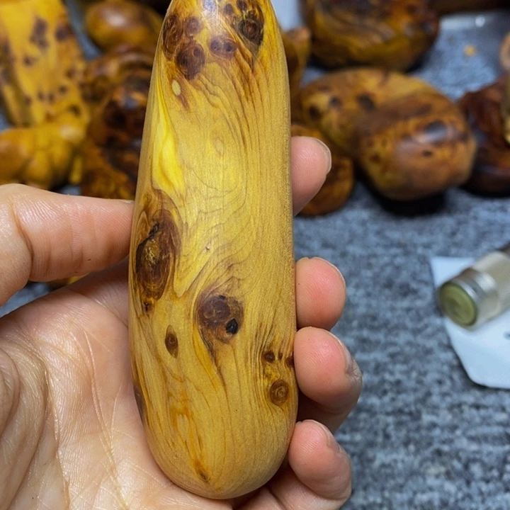 柏木（崖柏）崖柏78