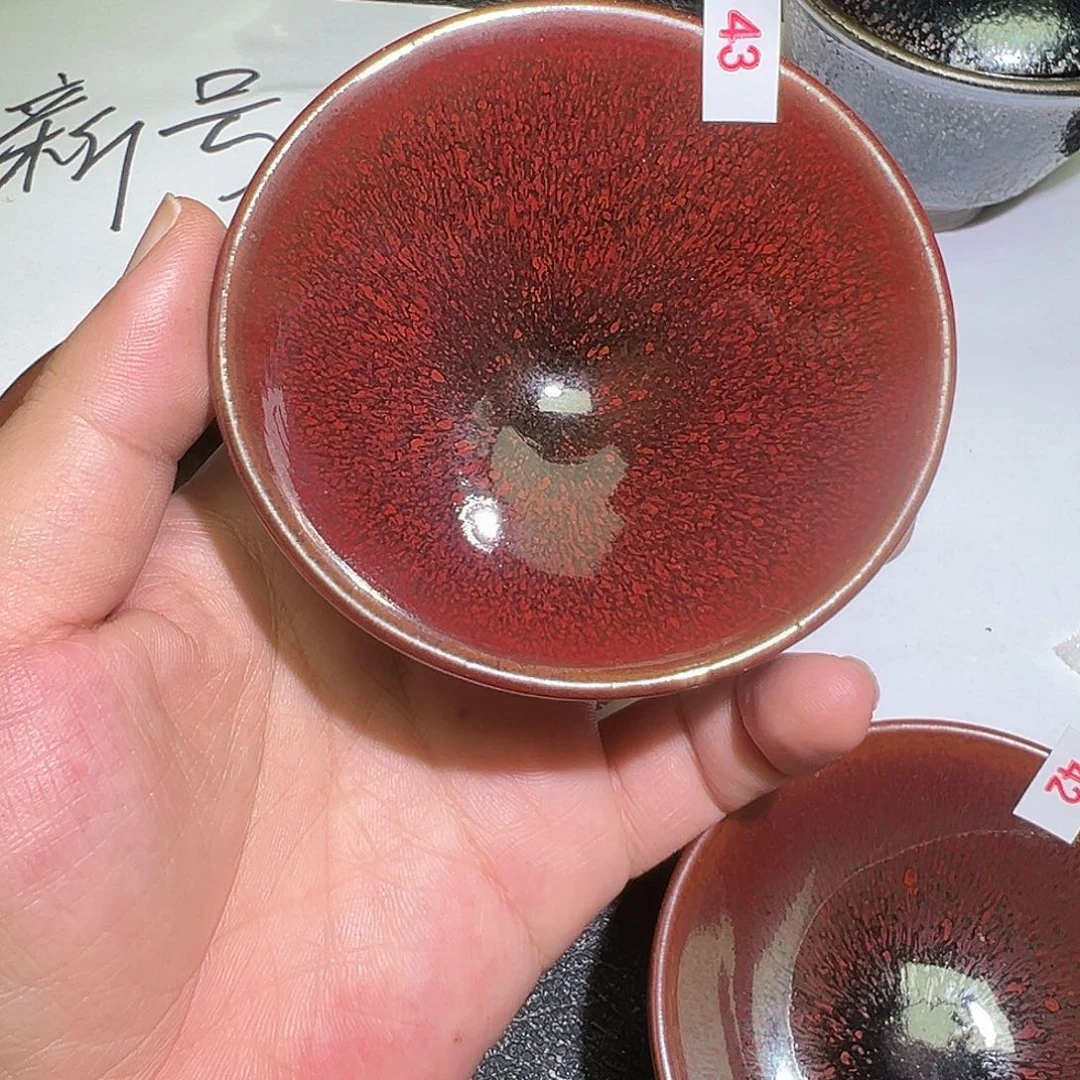 茶盏建盏主人杯，，，