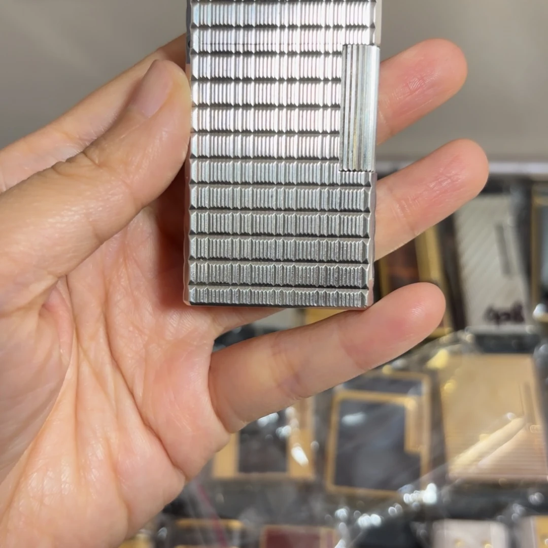 都登卡中古打火机