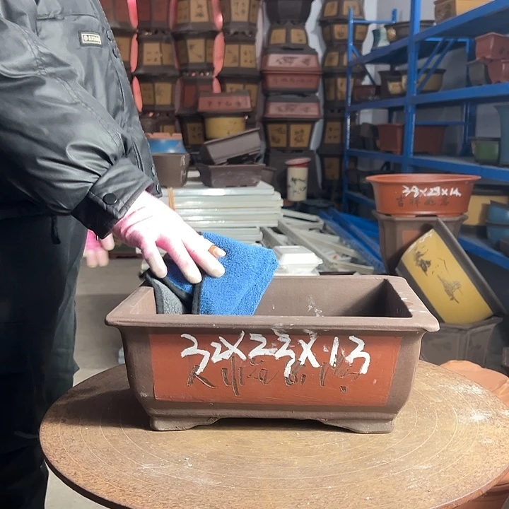 31红马槽花盆花盆花盆