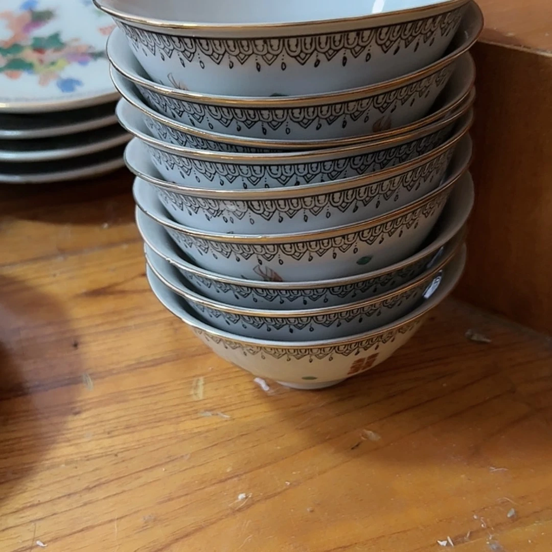 【闪购商品】摆件过**烟当代陶瓷艺术11111