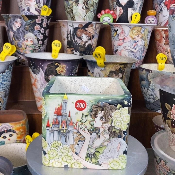 景德镇精品js上新