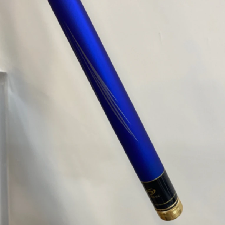 熊本家拼手速28调鲤鱼竿钓鱼竿