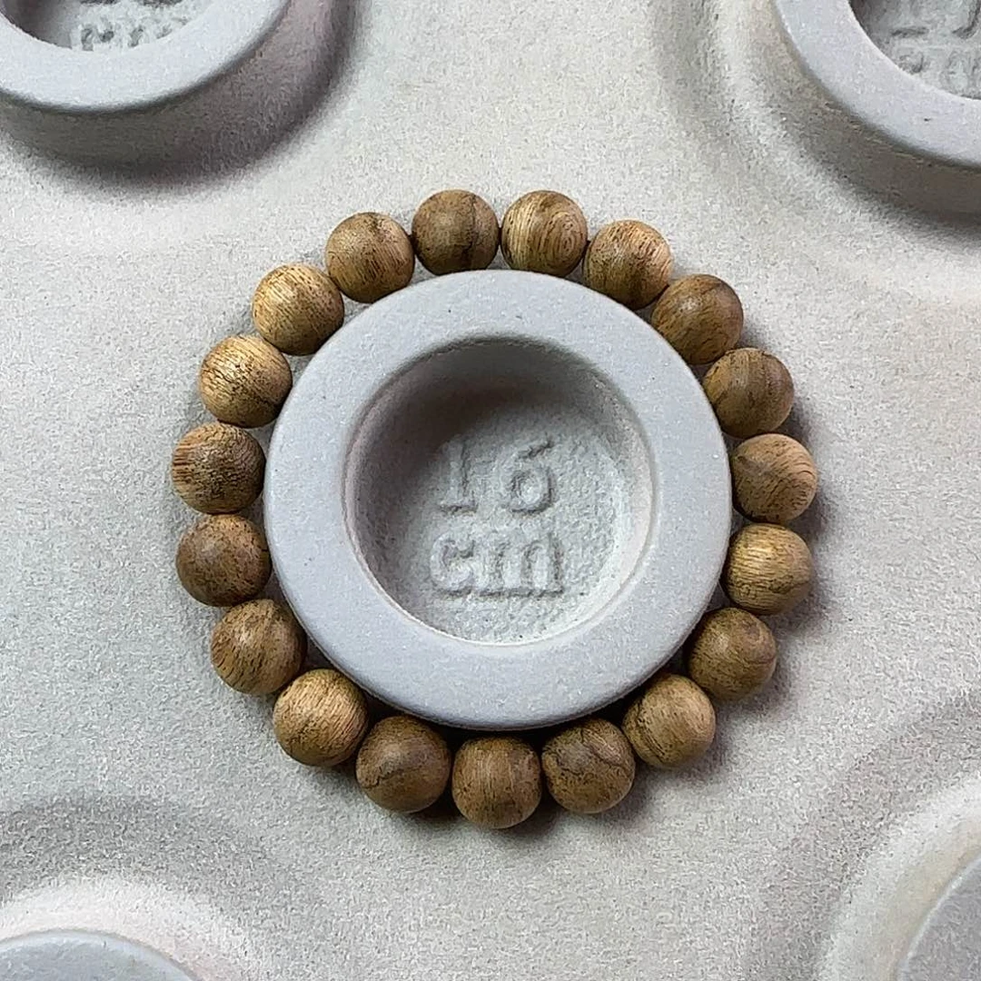 沉香手串加里曼丹 1.0+ 7.3g
