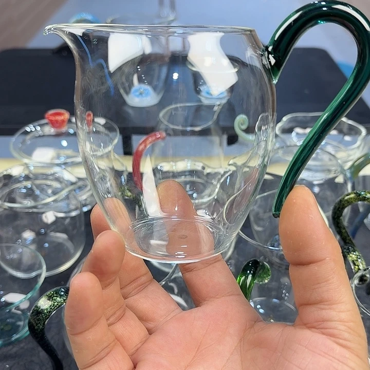 墨绿色怡然金标简装