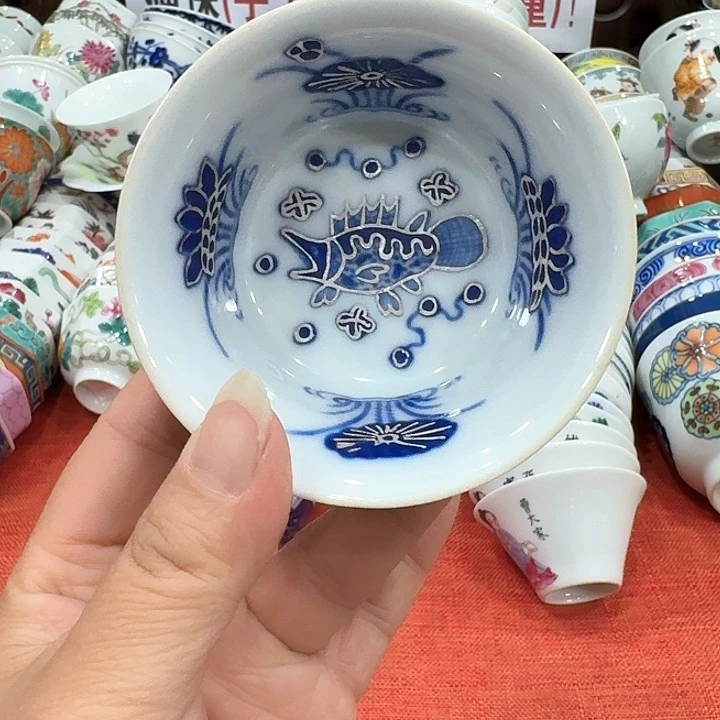 陶瓷艺术品收藏陶瓷