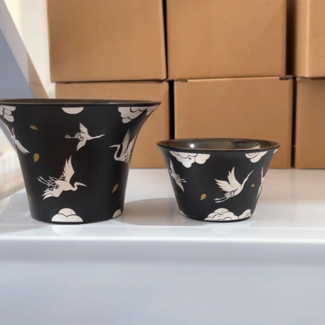 感动哭了收到了溜达溜达老大