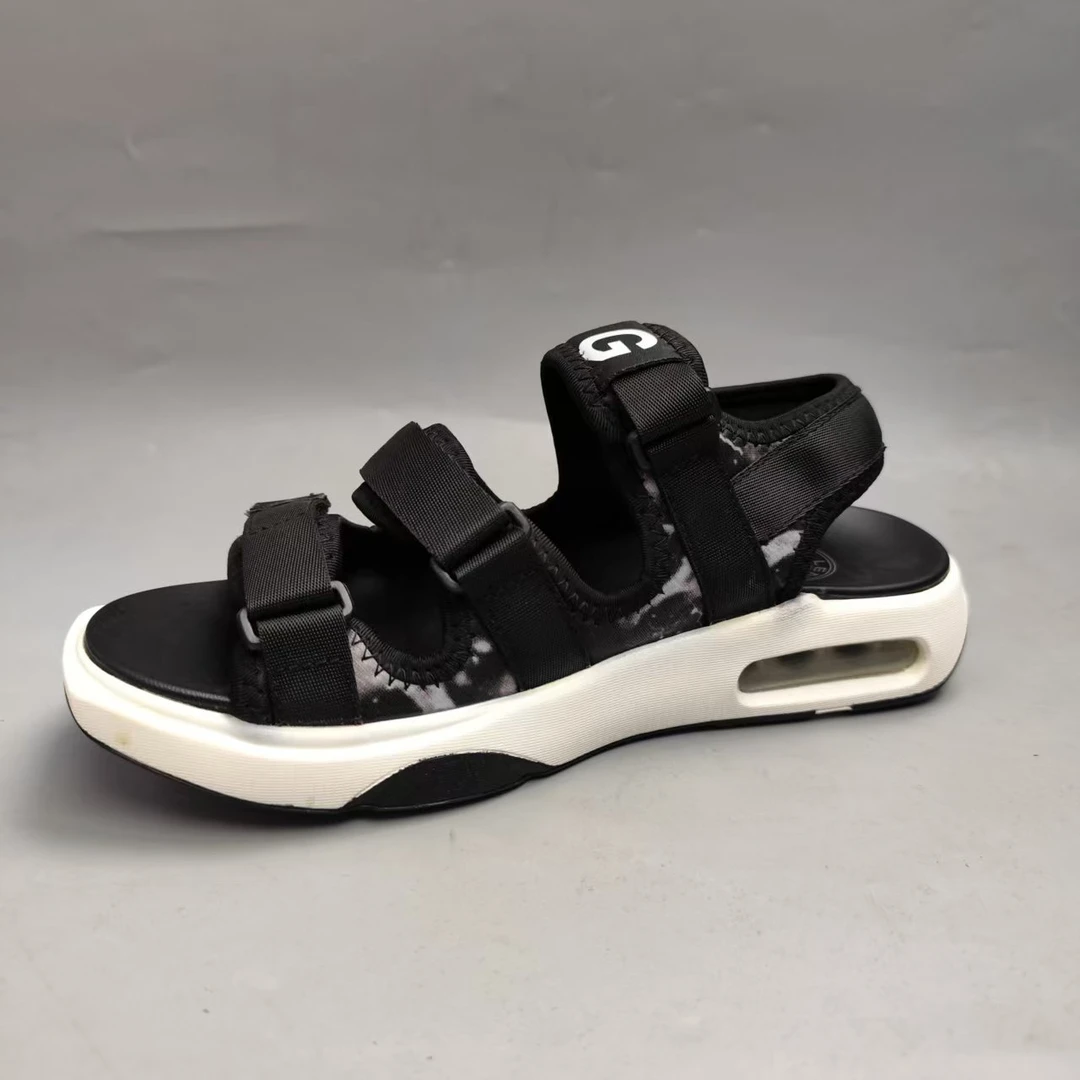 358秋冬舒适休闲百搭男鞋