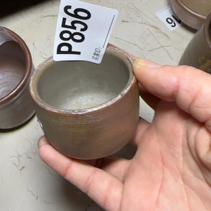 备前烧作品备前烧作品有伤