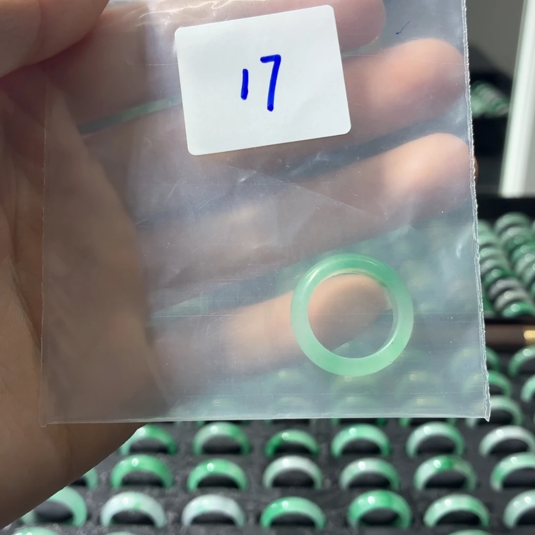 石英质玉未镶嵌12