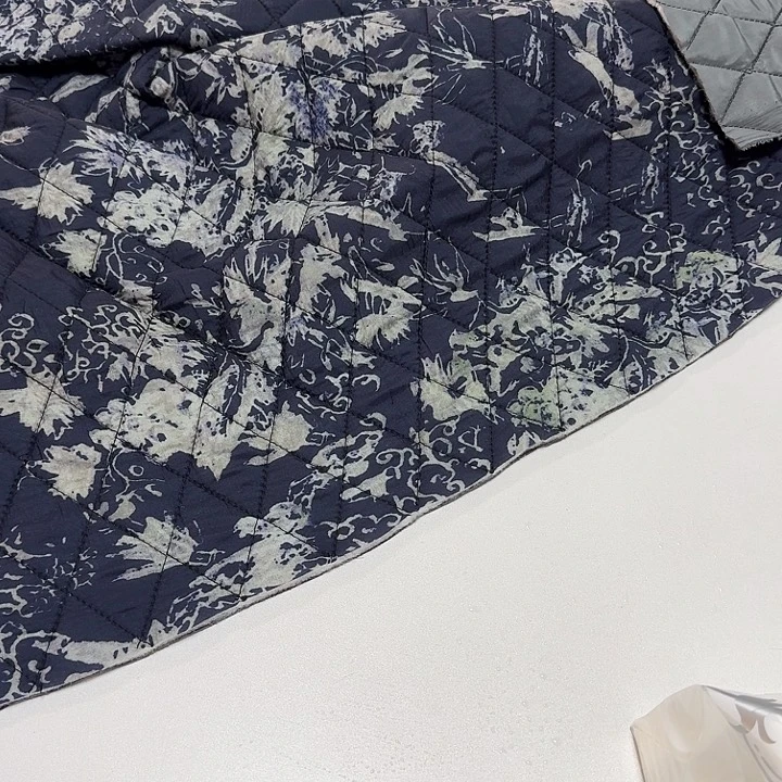 无纺布孤品面料489