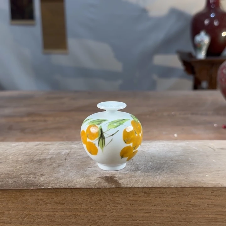 摆件我是实打实的