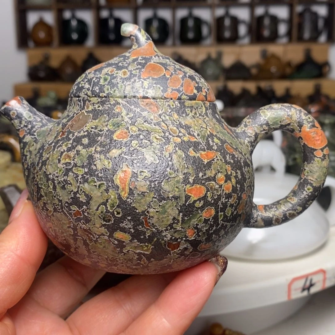 梅花玉福利款梨壶230cc