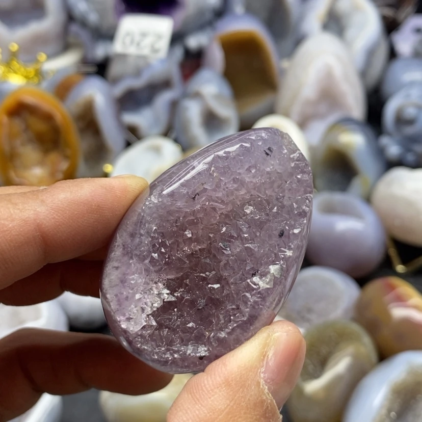 【闪购商品】水晶大型摆件（非配饰）未镶嵌