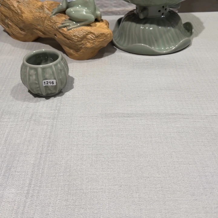 *****汝瓷青鸾汝瓷汝州发货