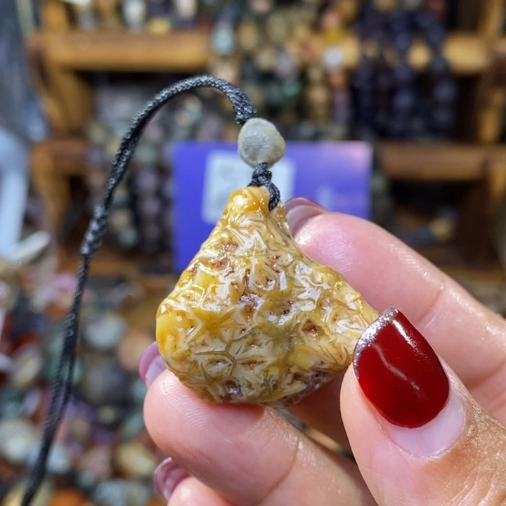 玛瑙/玉髓珠宝半成品未镶嵌雞*包