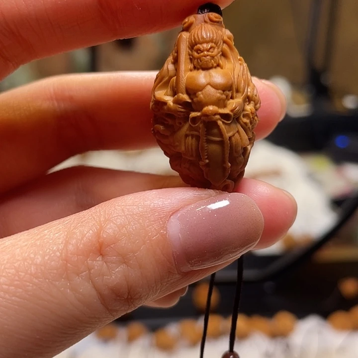 橄榄核手串/手链橄榄核