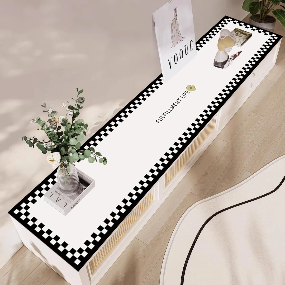 桌垫多条尺寸定制链接