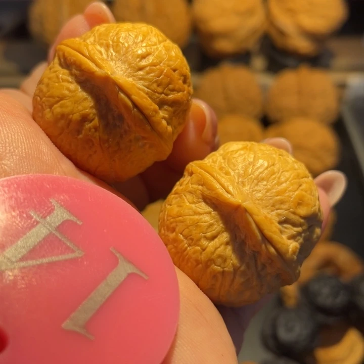 蛇皮龙珠核桃尺寸32