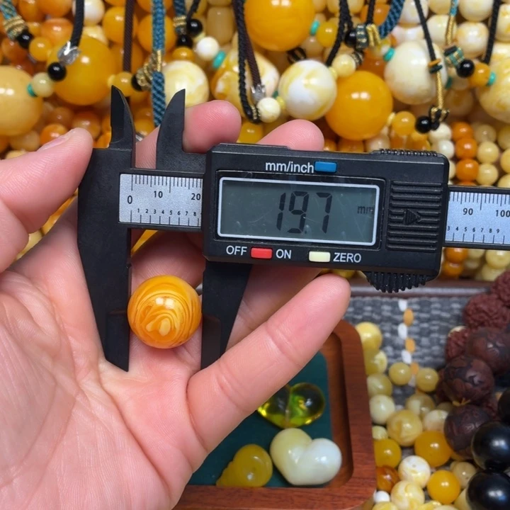 非金属配珠配饰45