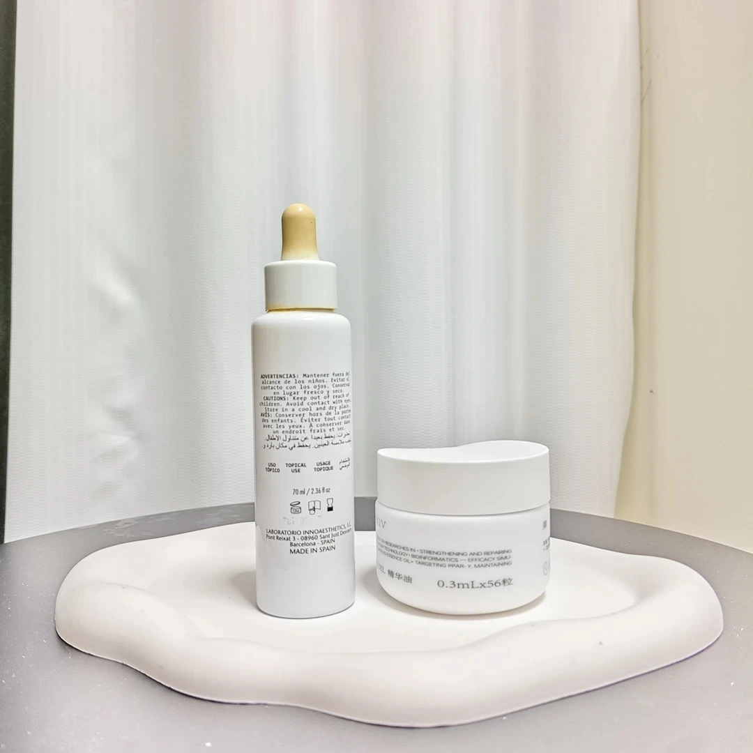 大 1涂抹精华水刷