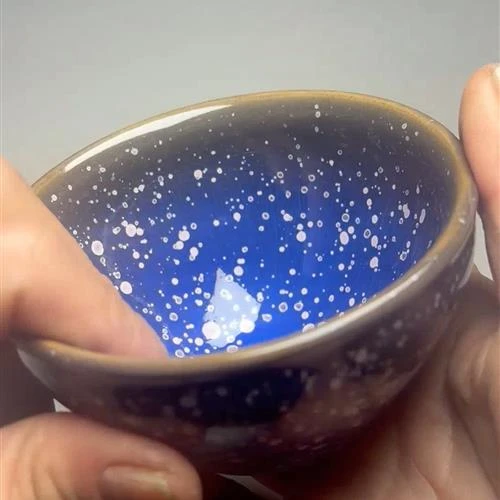 【闪购商品】茶盏-瑕疵-292.........