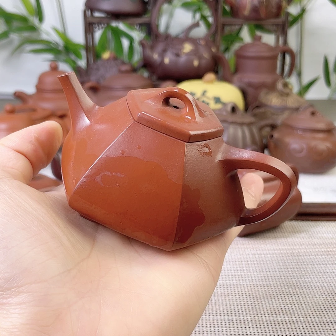 彬***茶壶紫砂特价秒杀价只要