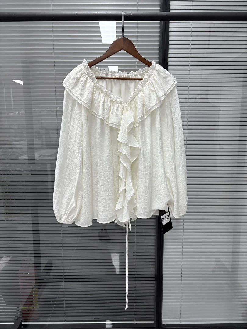 013-033千亿原创在仓孤品样衣二号链接