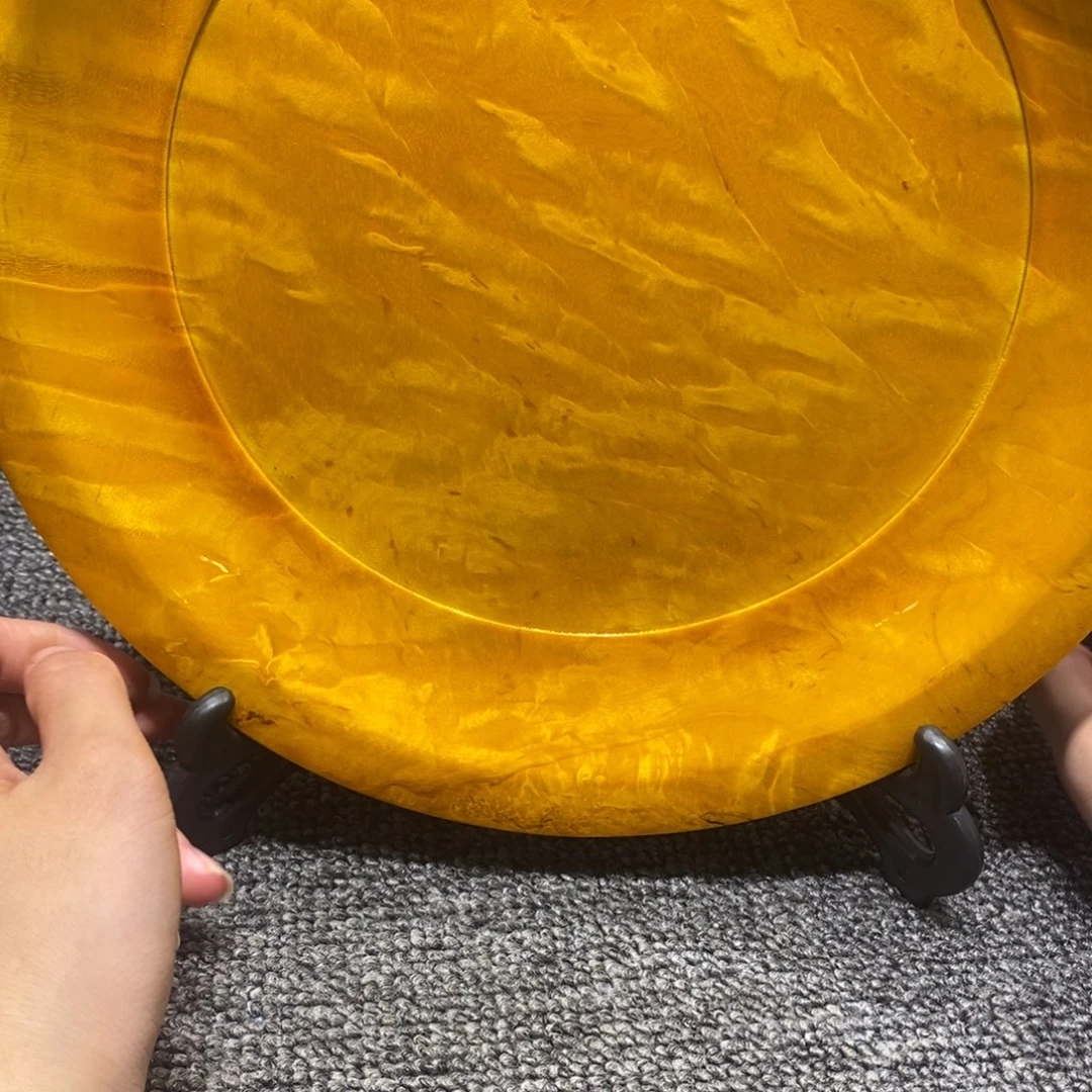 金丝楠金丝楠果盘