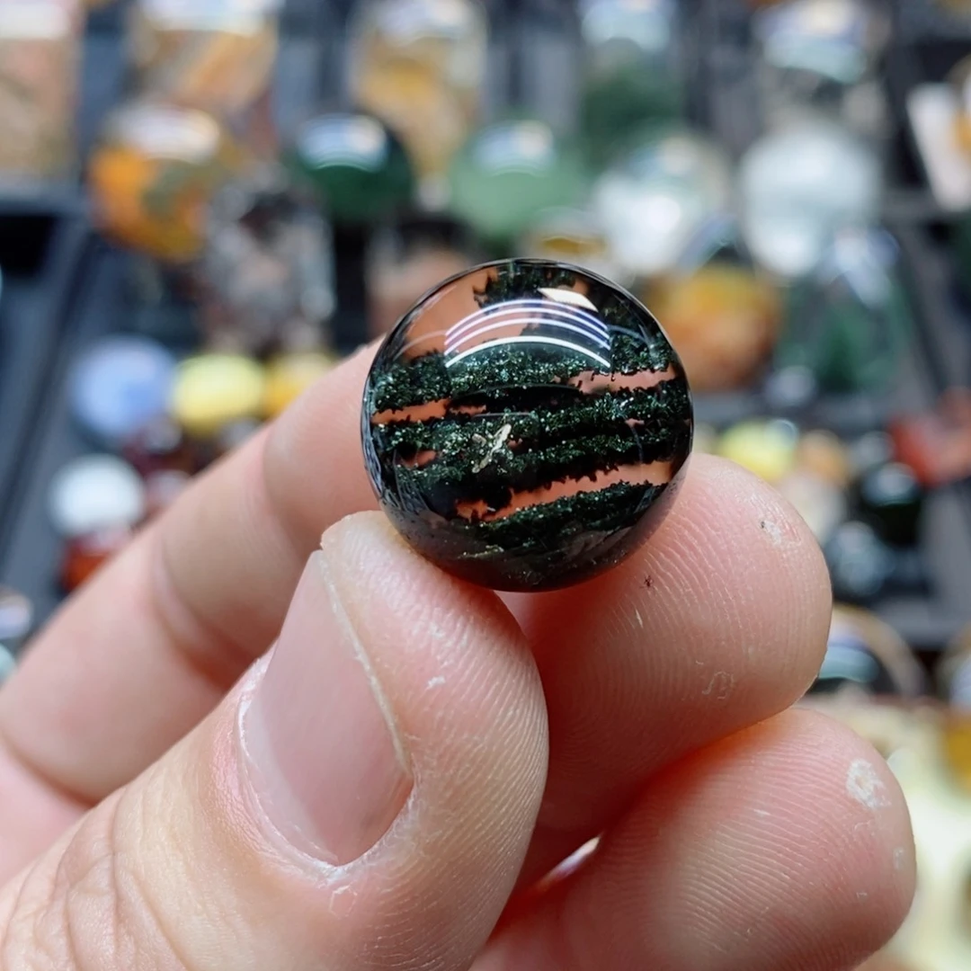 【闪购商品】水晶水晶裸石未镶嵌伽****狗