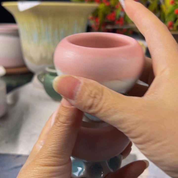 景德镇陶瓷研究所，2单包邮