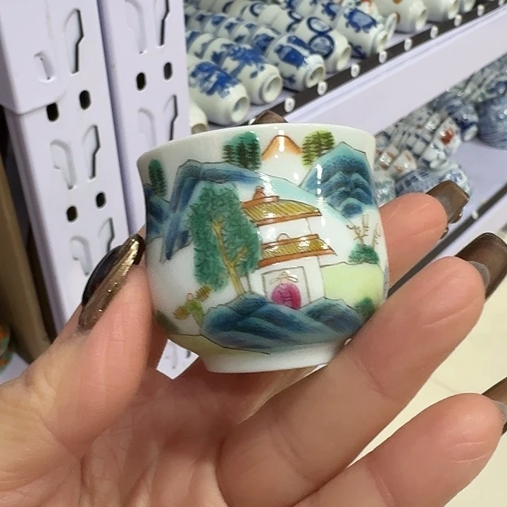 陶瓷艺术品收藏陶瓷