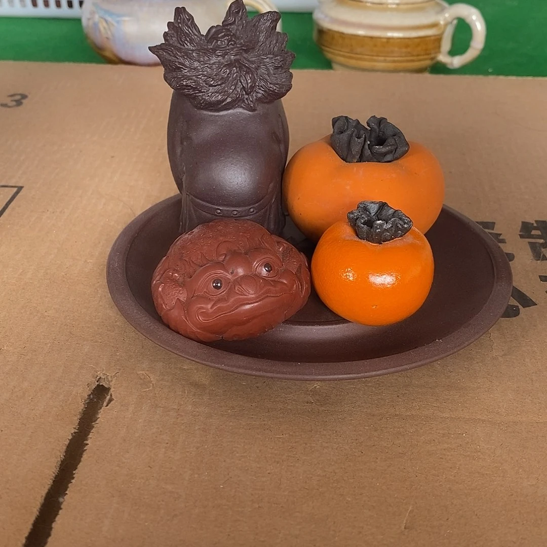 紫砂茶壶紫砂艺术学院