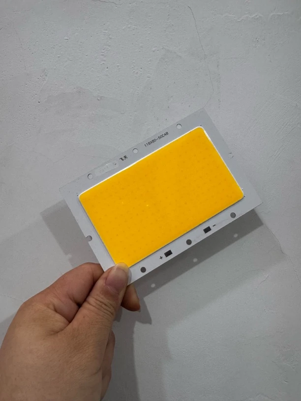 COB铝基板超亮灯165v（1片）