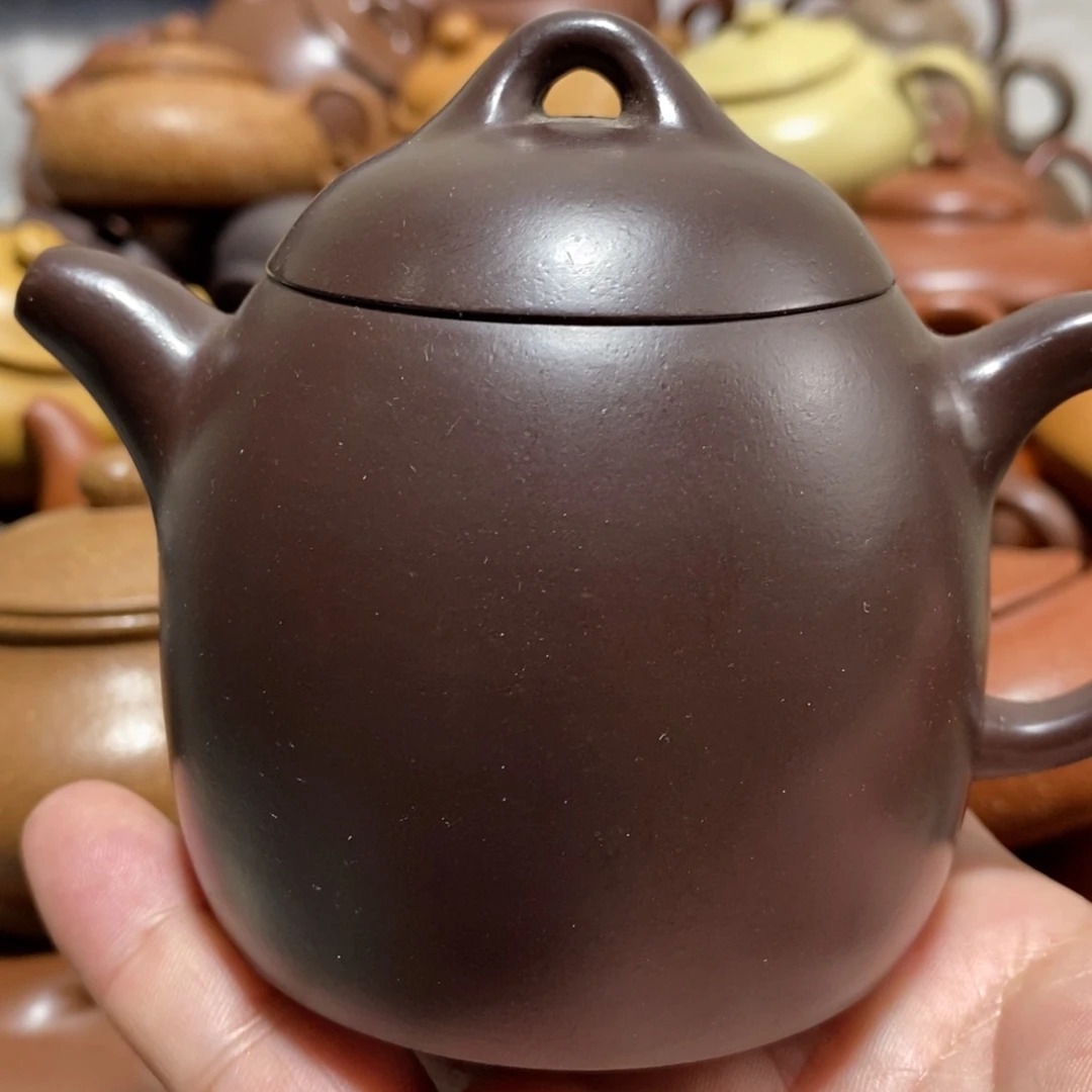 紫砂茶壶闪购商品紫砂壶
