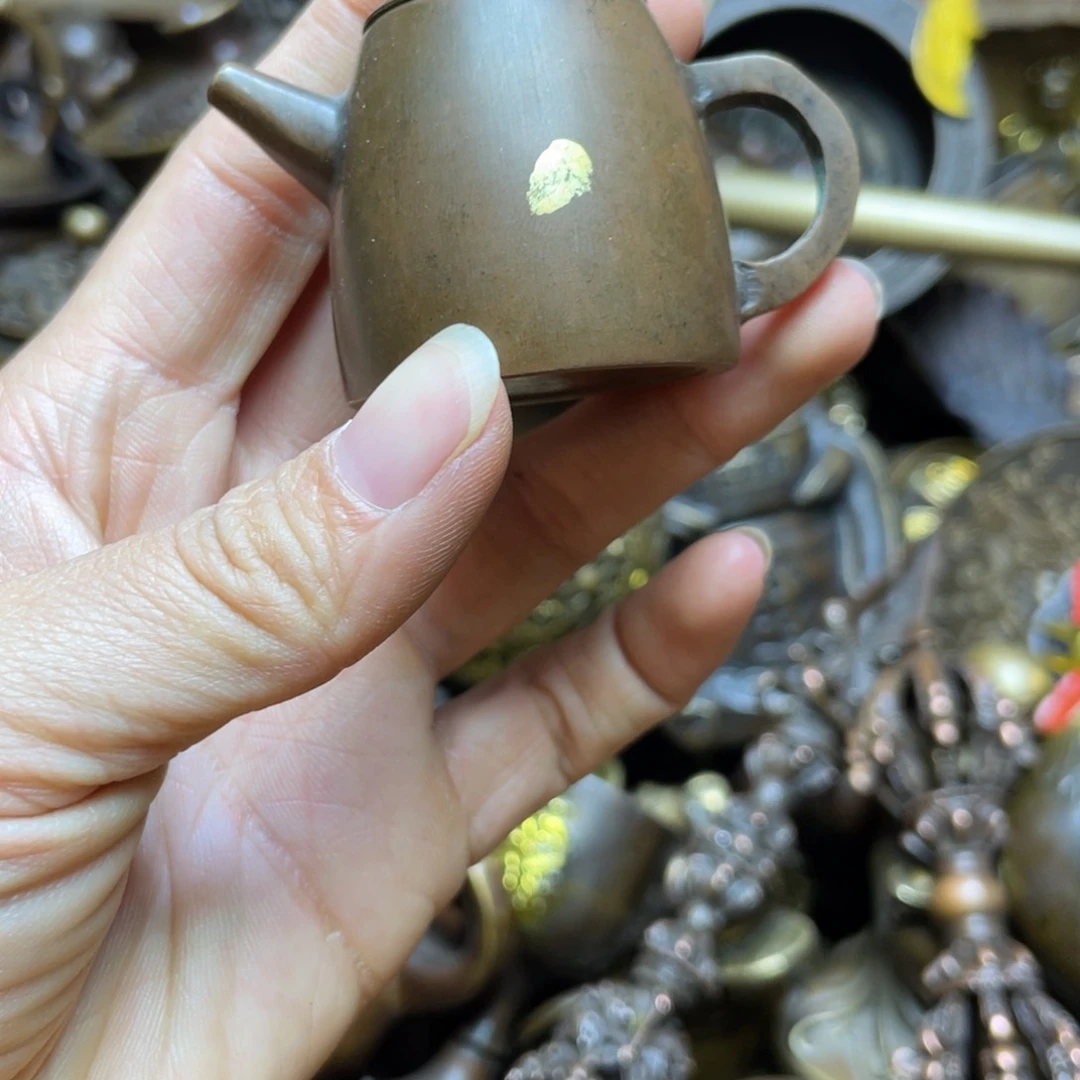 铜器摆件诚信经营