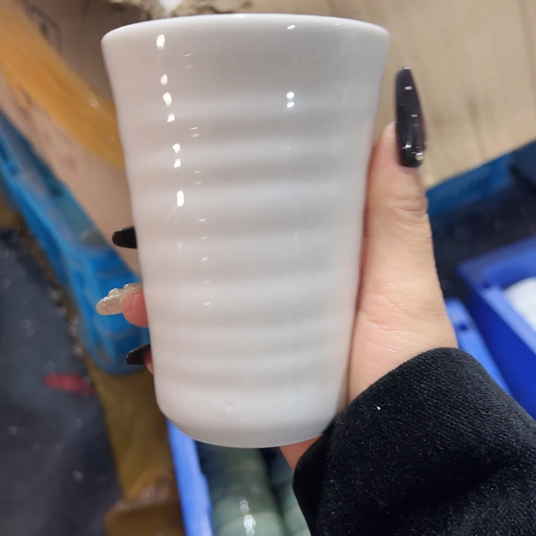 摆件粗砂景德镇陶瓷协会