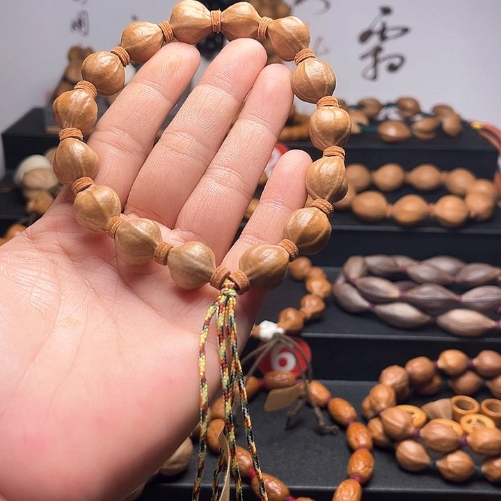 吊坠橄榄核橄榄核 有修 福利 13.13