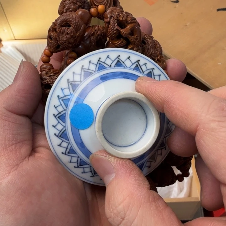 紫砂茶宠现代工艺美术作品