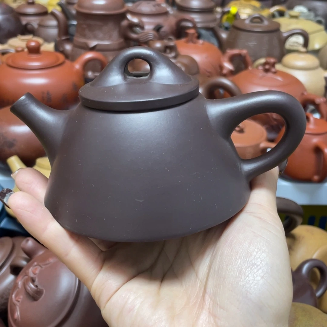 紫砂茶壶紫砂艺术学院